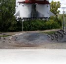 Vostok rocket Vostok rocket